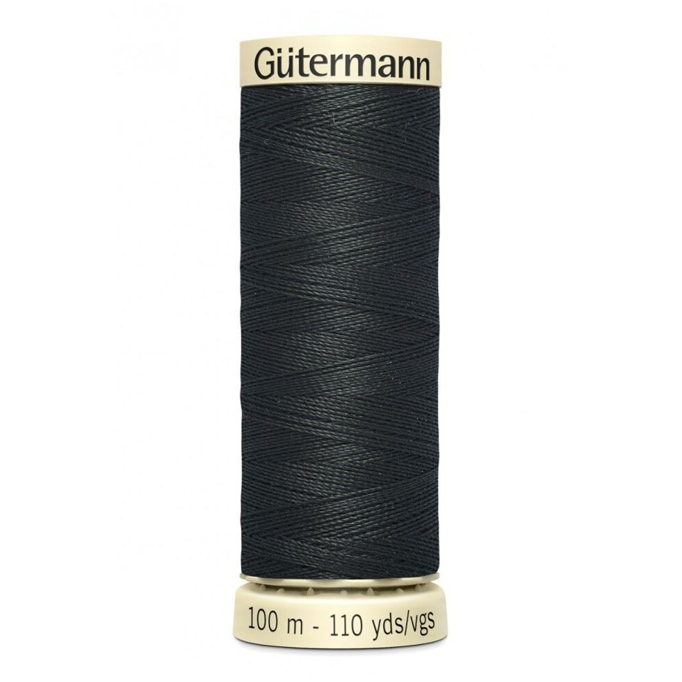 Gütermann Gutermann Sew All Polyester Sewing Thread 755 - 100 Metres - Each