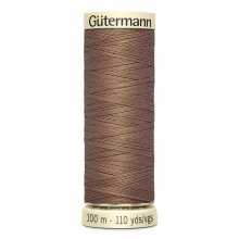 Gutermann Sew All Polyester Sewing Thread 454 - 100 Metres - each