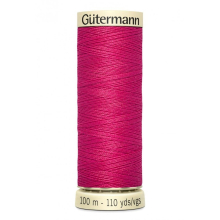 Gutermann Sew All Polyester Sewing Thread 382 - 100 Metres - each