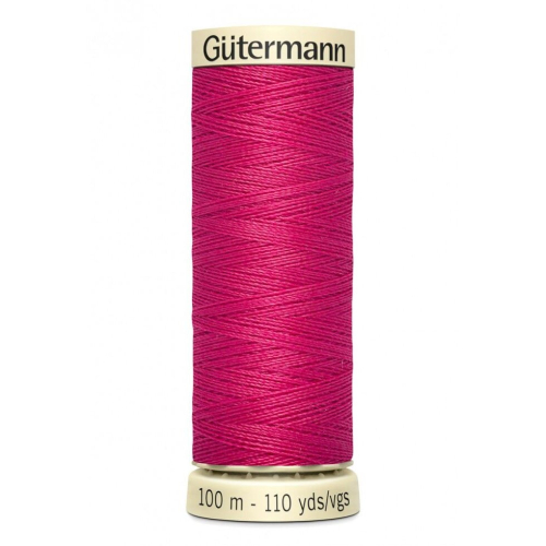 Gütermann Gutermann Sew All Polyester Sewing Thread 382 - 100 Metres - each