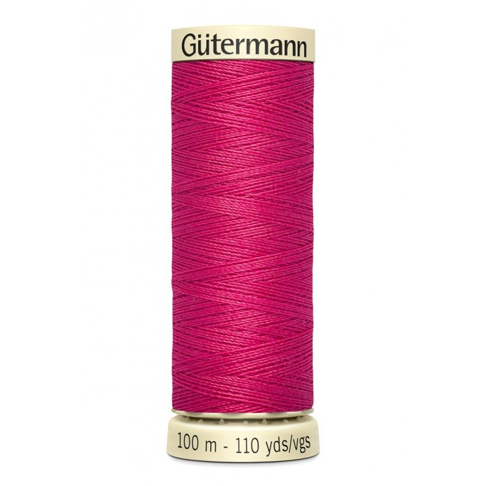 Gütermann Gutermann Sew All Polyester Sewing Thread 382 - 100 Metres - Each