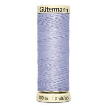 Gutermann Sew All Polyester Sewing Thread 656 - 100 Metres - each