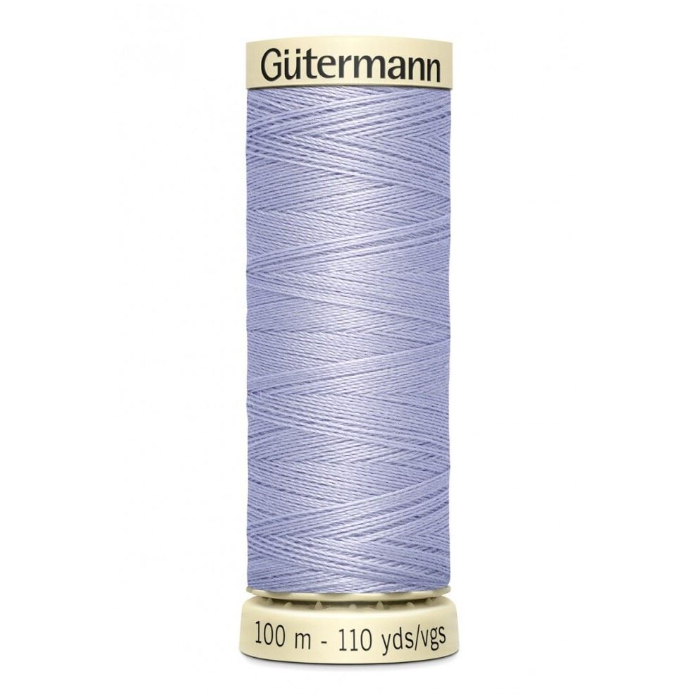 Gütermann Gutermann Sew All Polyester Sewing Thread 656 - 100 Metres - Each