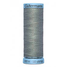 Gutermann Pure Silk Sewing Thread 700 - 100 Metres - each