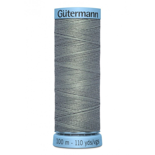Gütermann Gutermann Pure Silk Sewing Thread 700 - 100 Metres - each