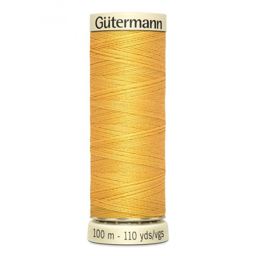Gütermann Gutermann Sew All Polyester Sewing Thread 416 - 100 Metres - each