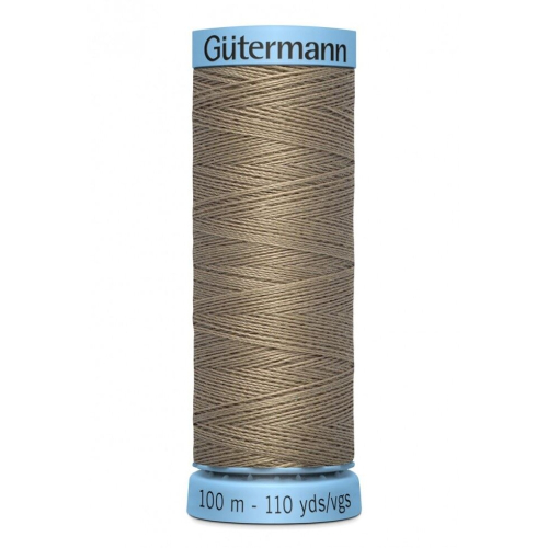 Gütermann Gutermann Pure Silk Sewing Thread 724 - 100 Metres - each