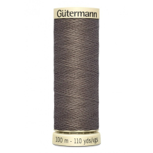 Gutermann Sew All Polyester Sewing Thread 469 - 100 Metres - each