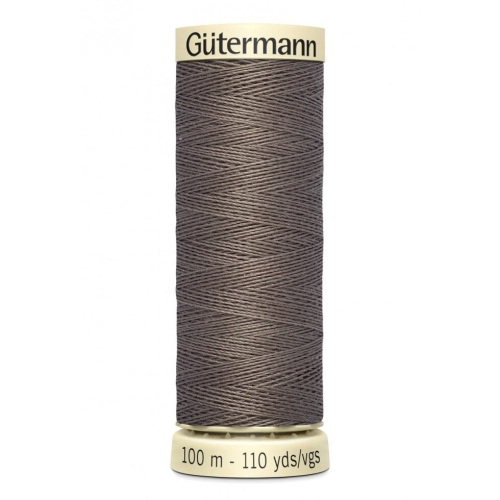 Gütermann Gutermann Sew All Polyester Sewing Thread 469 - 100 Metres - each