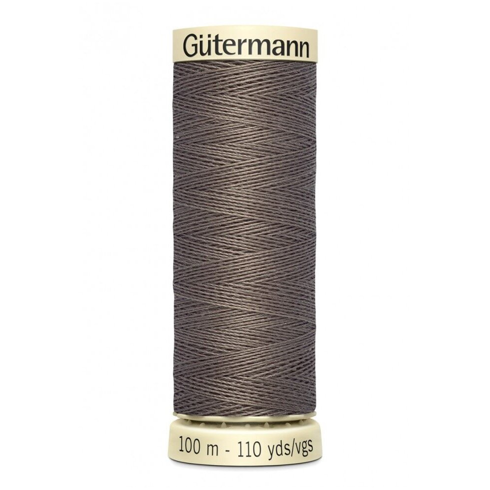 Gutermann Sew All Polyester Sewing Thread 469 - 100 Metres - each