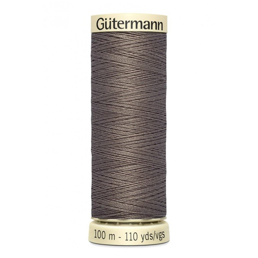 Gütermann Gutermann Sew All Polyester Sewing Thread 669 - 100 Metres - Each