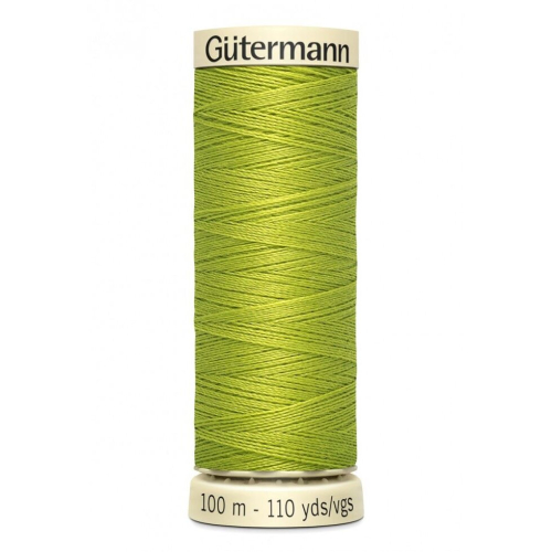 Gütermann Gutermann Sew All Polyester Sewing Thread 616 - 100 Metres - each