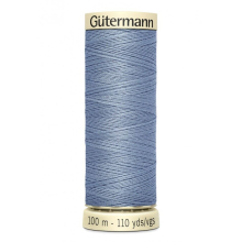 Gutermann Sew All Polyester Sewing Thread 64 - 100 Metres - each