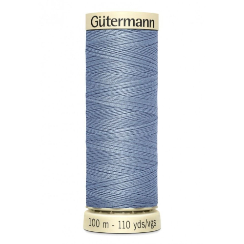 Gütermann Gutermann Sew All Polyester Sewing Thread 64 - 100 Metres - each