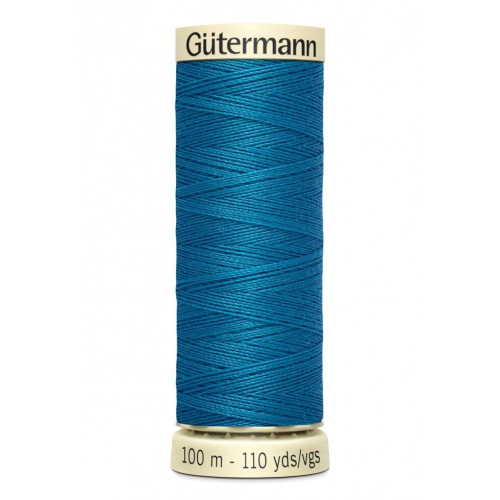 Gütermann Gutermann Sew All Polyester Sewing Thread 482 - 100 Metres - each