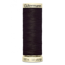 Gutermann Sew All Polyester Sewing Thread 682 - 100 Metres - each