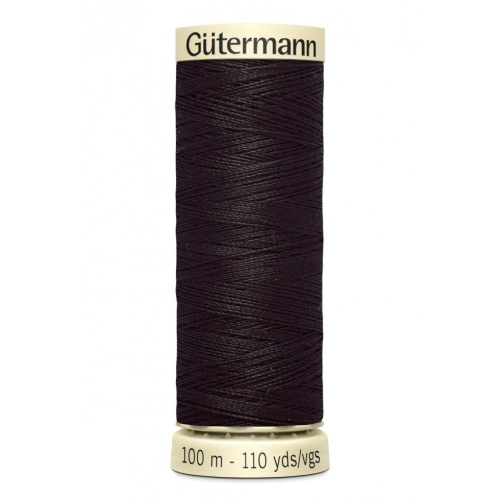 Gütermann Gutermann Sew All Polyester Sewing Thread 682 - 100 Metres - each