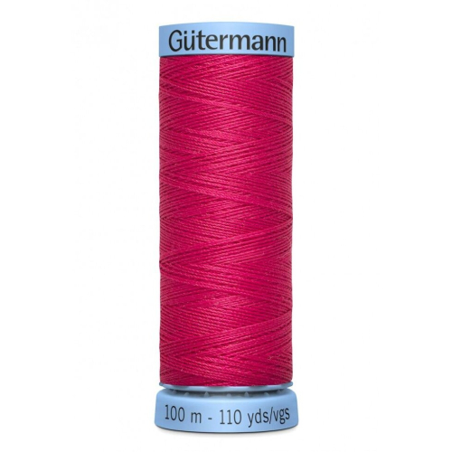 Gütermann Gutermann Pure Silk Sewing Thread 812 - 100 Metres - each