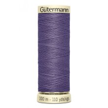 Gutermann Sew All Polyester Sewing Thread 440 - 100 Metres - each
