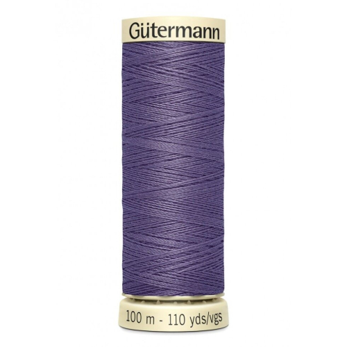 Gütermann Gutermann Sew All Polyester Sewing Thread 440 - 100 Metres - each