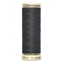 Gutermann Sew All Polyester Sewing Thread 36 - 100 Metres - each