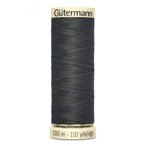 Gütermann Gutermann Sew All Polyester Sewing Thread 36 - 100 Metres - each