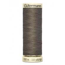 Gutermann Sew All Polyester Sewing Thread 727 - 100 Metres - each