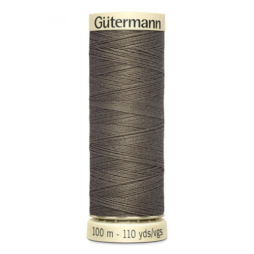 Gütermann Gutermann Sew All Polyester Sewing Thread 727 - 100 Metres - each