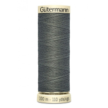 Gutermann Sew All Polyester Sewing Thread 635 - 100 Metres - each