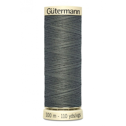 Gütermann Gutermann Sew All Polyester Sewing Thread 635 - 100 Metres - each
