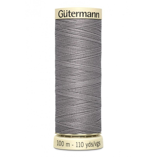 Gütermann Gutermann Sew All Polyester Sewing Thread 493 - 100 Metres - each