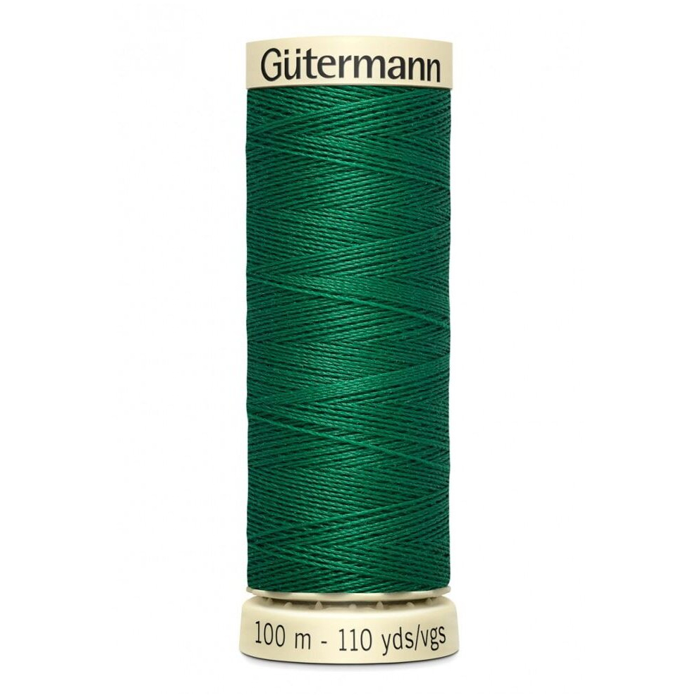 Gütermann Gutermann Sew All Polyester Sewing Thread 402 - 100 Metres - Each
