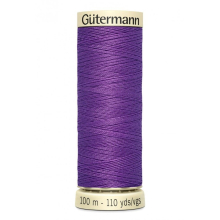 Gutermann Sew All Polyester Sewing Thread 571 - 100 Metres - each