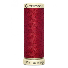 Gutermann Sew All Polyester Sewing Thread 46 - 100 Metres - each