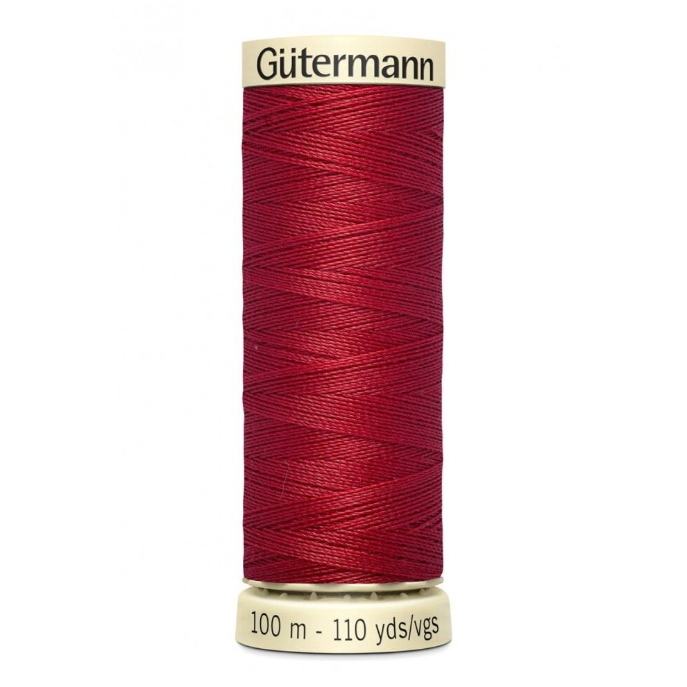 Gutermann Sew All Polyester Sewing Thread 46 - 100 Metres - each