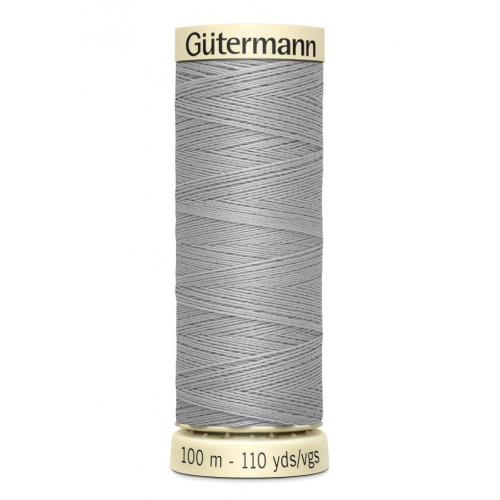 Gütermann Gutermann Sew All Polyester Sewing Thread 38 - 100 Metres - each