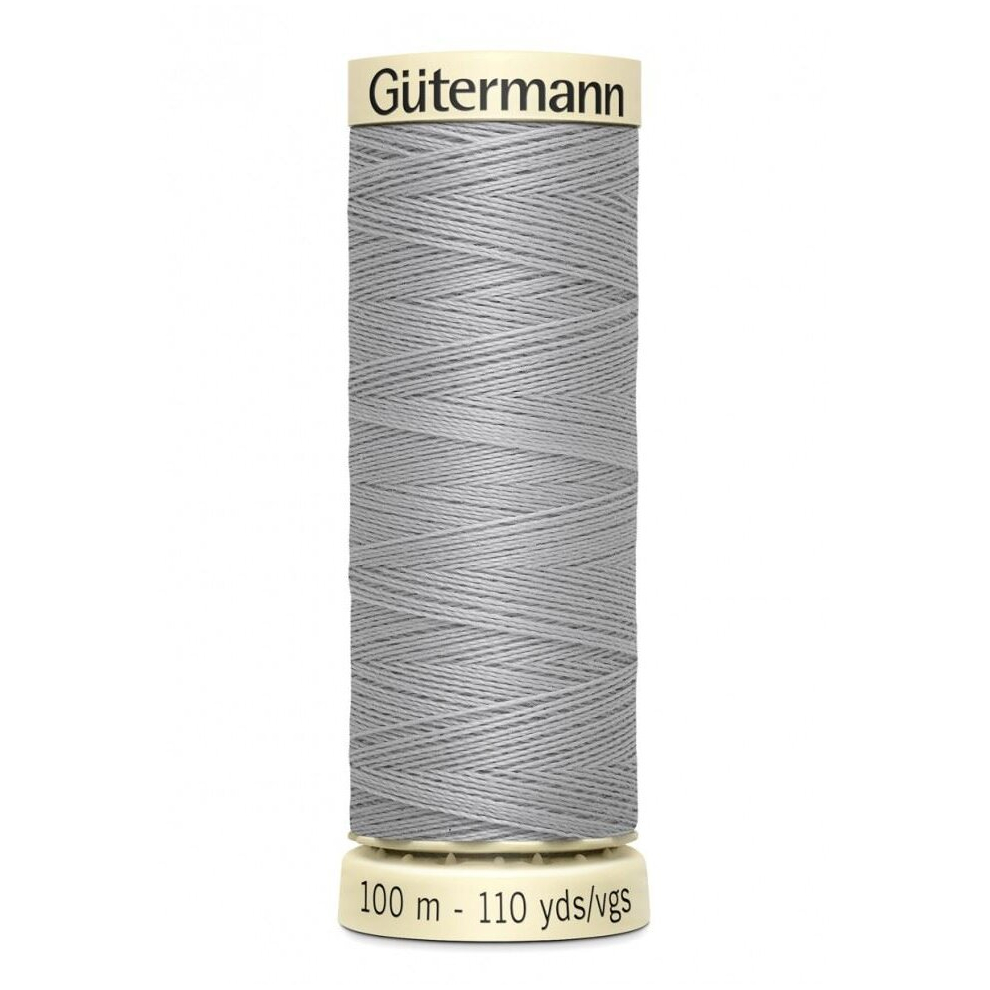Gutermann Sew All Polyester Sewing Thread 38 - 100 Metres - each