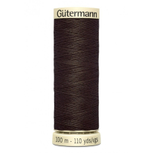 Gutermann Sew All Polyester Sewing Thread 780 - 100 Metres - each