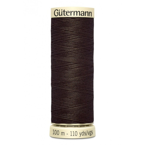 Gütermann Gutermann Sew All Polyester Sewing Thread 780 - 100 Metres - each