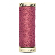 Gutermann Sew All Polyester Sewing Thread 81 - 100 Metres - each