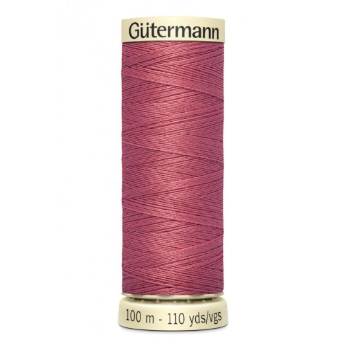 Gütermann Gutermann Sew All Polyester Sewing Thread 81 - 100 Metres - each