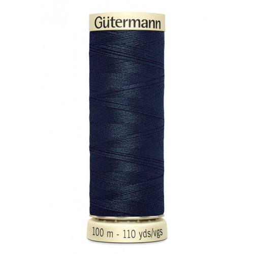 Gütermann Gutermann Sew All Polyester Sewing Thread 595 - 100 Metres - each