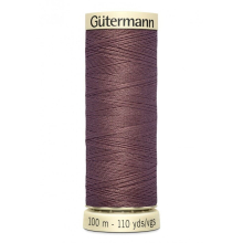 Gutermann Sew All Polyester Sewing Thread 428 - 100 Metres - each