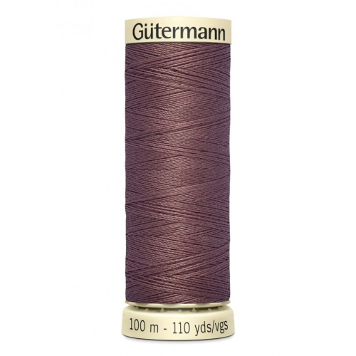 Gütermann Gutermann Sew All Polyester Sewing Thread 428 - 100 Metres - each