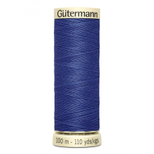 Gutermann Sew All Polyester Sewing Thread 759 - 100 Metres - each