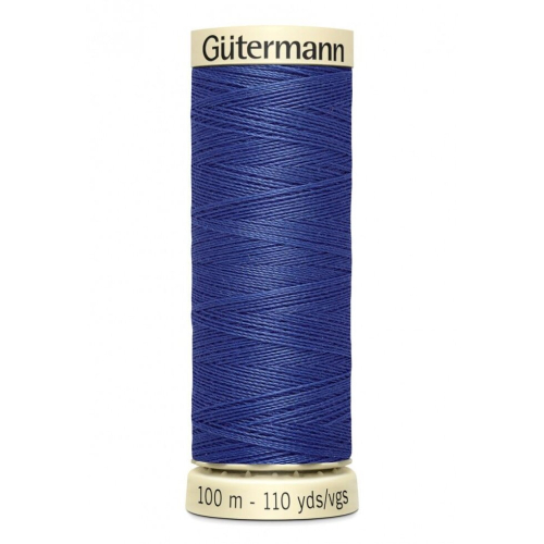 Gütermann Gutermann Sew All Polyester Sewing Thread 759 - 100 Metres - each