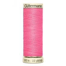 Gutermann Sew All Polyester Sewing Thread 728 - 100 Metres - each