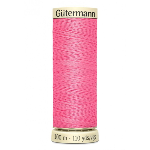 Gütermann Gutermann Sew All Polyester Sewing Thread 728 - 100 Metres - each