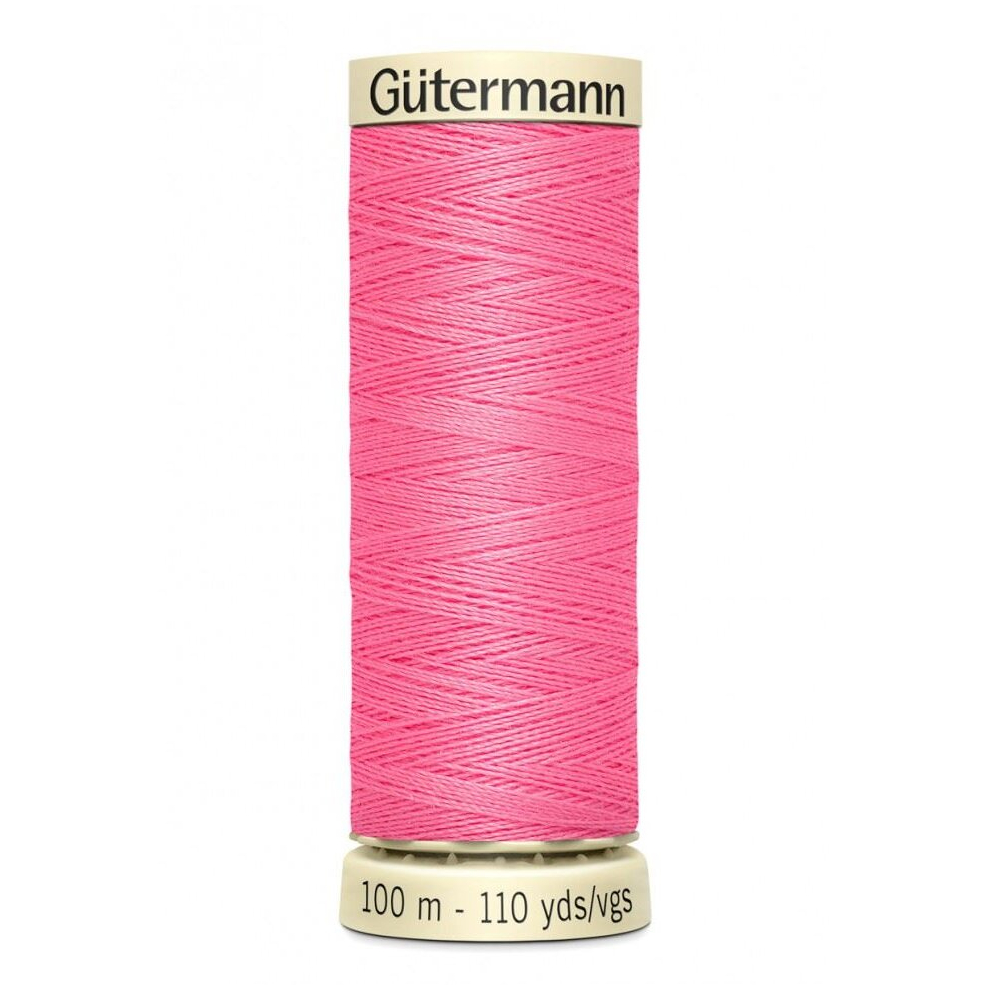 Gütermann Gutermann Sew All Polyester Sewing Thread 728 - 100 Metres - Each