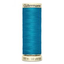 Gutermann Sew All Polyester Sewing Thread 761 - 100 Metres - each